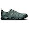 On Sneaker impermeabile Cloud 6 Uomo, Oliva/Sempreverde, 44 EU