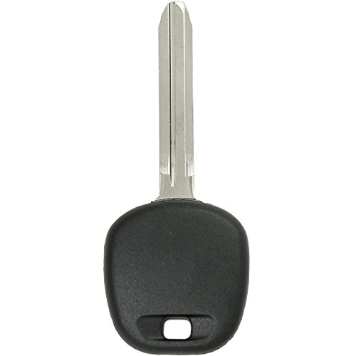 Keyless2Go Replacement for New Uncut Transponder Ignition H Chip Car