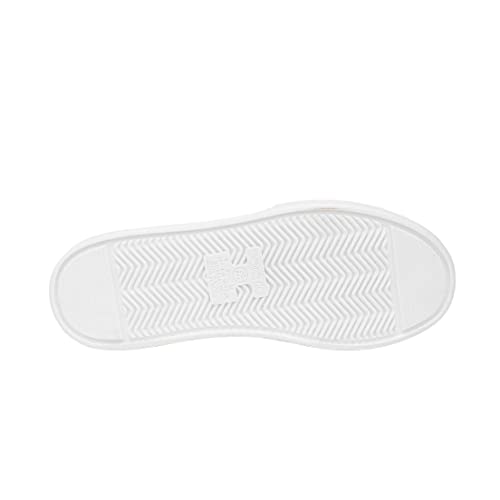 Tênis Beira Rio Casual Feminino, Multicolorido, 36