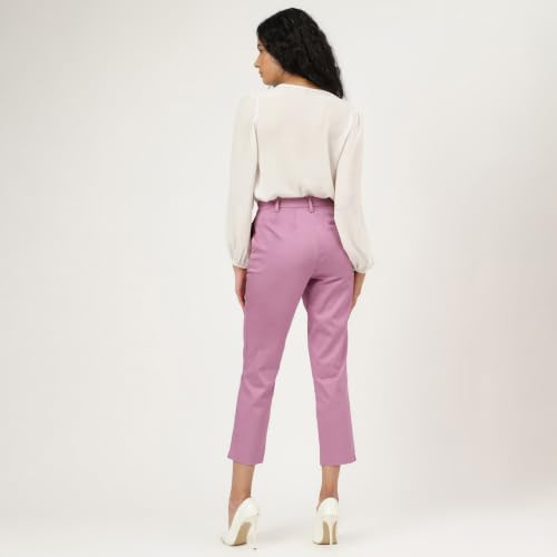 Image of Marks & Spencer Women Trouser