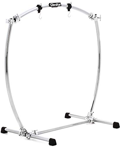 Gibraltar Gong Stand (GCSCG-L)