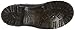Dr. Martens Women's 2976 Leonore Boots, Dark Grey, 7 Medium US
