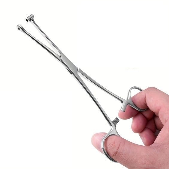 See full amazon price history chart for Stainless Steel Bucket End Tragus Type Forceps Tongue Tattoo Body Piercing Pliers Clamp Tools Stainless Steel Bucket End Tragus Type Forceps Tongue Tattoo Body Piercing Pliers Clamp Tools (B0D263K4P2) Amazon Price History, Amazon Price Tracker