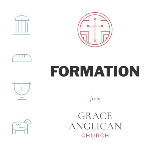 Grace Anglican Formation cover art