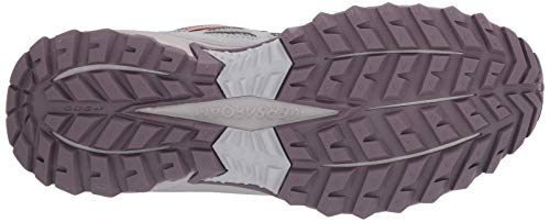 Image of Saucony Women's Versafoam Excursion Tr13 Trail Running Shoe