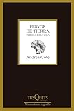 Fervor de tierra poesía reunida (Ficción)