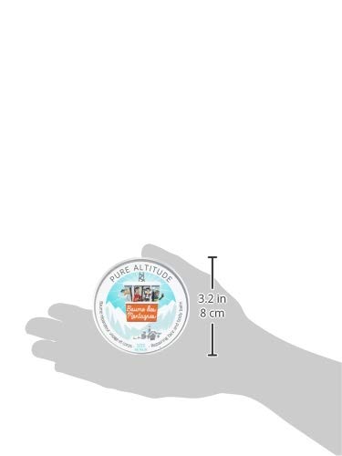 PURE ALTITUDE Baume des montagnes S.O.S repair 50g - PURE ALTITUDE