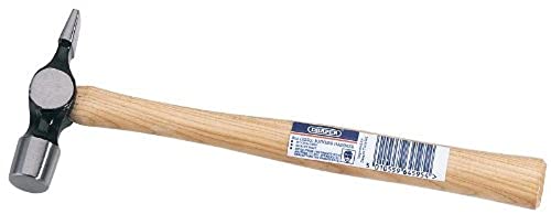Draper 64595 225 g Joiners Hammer , Blue