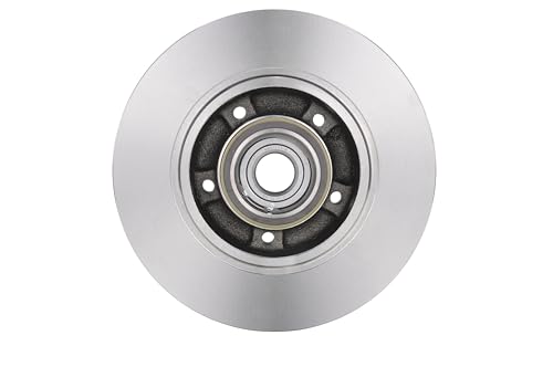 Disques Bosch BD1591 avec roulement intégré - Certification ECE-R90 (Jeu de 2) - 9