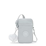 Kipling TALLY Handytasche, Easy Grey