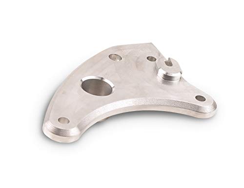 Can-Am Renegade Outlander Gen 2 Billet Shift Arm Base, Shifter Bracket 707000971