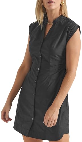 Derek Lam 10 Crosby Women's Elyse Dress