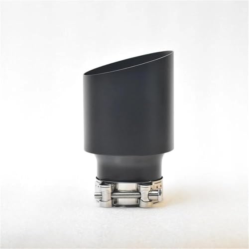 Embouts d'échappement buse de tuyau pour modifier le look - 6