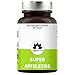 Produktbild Apfelessig Kapseln hochdosiert  1000 mg Apfelessig Pulver pro Tag  180 vegane Kapseln  Apple Cider Vinegar  Laborgeprüft, Natürlich & Hochwertig  von VitaminFuchs