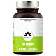 Apfelessig Kapseln von VitaminFuchs Hochdosiert und Vegan