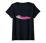 Cool Rainbow Color Vintage Design