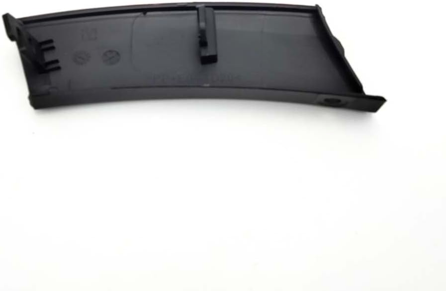 Car Rear Bumper Left Side Extension Molding Trim For Toyota RAV4 2016-2018