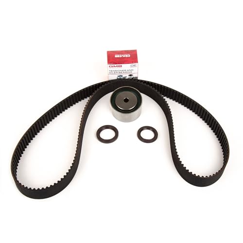 Evergreen SA-9761164941 Timing Belt Kit Compatible with/for 95-99 Chrysler Dodge Plymouth Neon 2.0L SOHC 16V