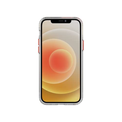 Coque antichoc iPhone 12 tech21 contre les casses d'écran fréquentes - 2