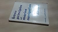 Basic Principles of Marine Navigation 0540003778 Book Cover