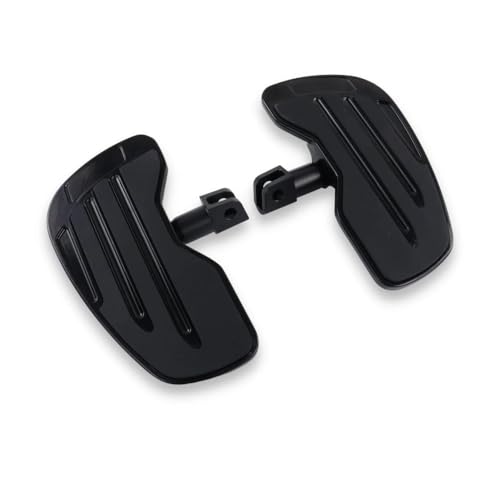 Repose-pieds pilote large pour moto Goldwing GL1800 F6B 2018-2023