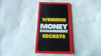 Paperback Winning Money Management Secrets Book