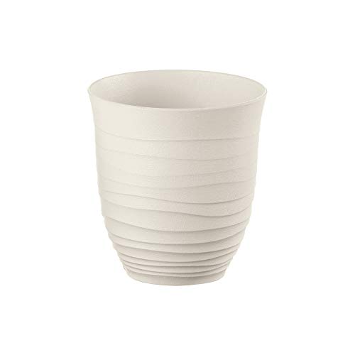 Guzzini グッチーニ S タンブラー 6P TIERRA ミルクホワイト 179501156
