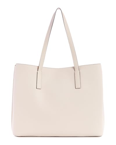 Image of GUESS Womens Meridian Girlfriend Tote, Shoulder Bag