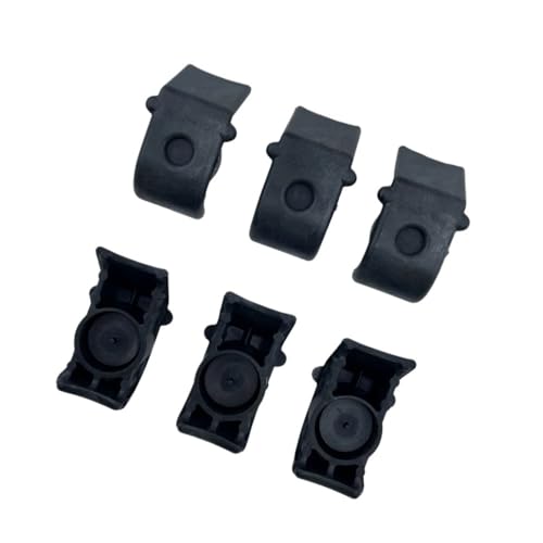 Rouleau protection embrayage CVT pour réparer le variateur Stels et Segway