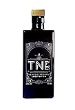 VIELFÄLTIG: Mit 42% alk. ist unser TNE Gin angenehm weich gehalten - Es eignet sich perfekt als Gin Tonic, im erfrischenden Cocktail oder auch als pures Destillat