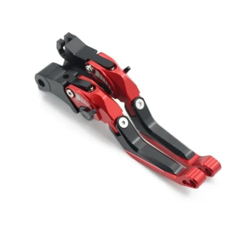 Poignées levier d'embrayage modification moto 800NK 2023