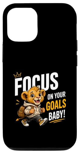 �ڕW�ɏœ_�𓖂Ă� �x�r�[���G�x ���`�x�[�V�����f�U�C�� �r�W�l�X �X�}�z�P�[�X iPhone 12/12 Pro �p