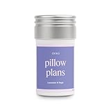 Aera Pillow Plans Home Fragrance Scent Refill - Notes of Lavender and Sage - Works with The Aera Diffuser