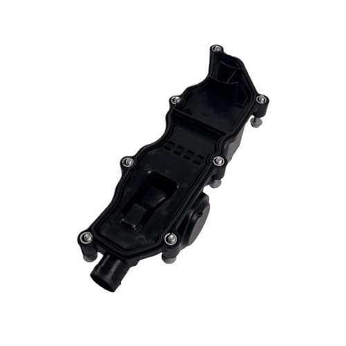 Válvula de ventilación de cigüeñal soluciona ralentí inestable en Jaguar F-Pace 2017 3