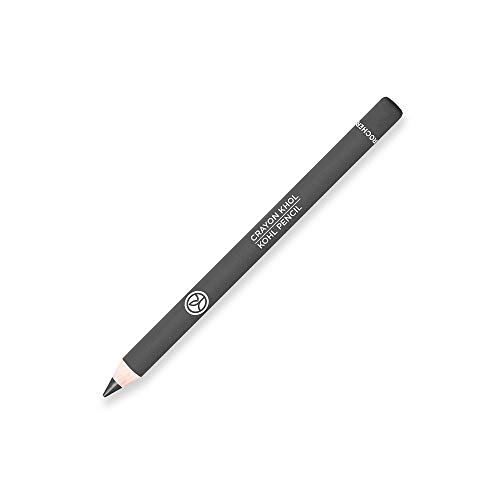 Delineador de ojos Yves Rocher 03 Charcoal 1.1 g