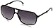 Price comparison product image Carrera Men's 8035/S Sunglasses, Black, 61