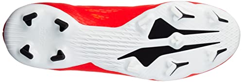 Adidas X SPEEDFLOW.3 FG, Soccer Shoe