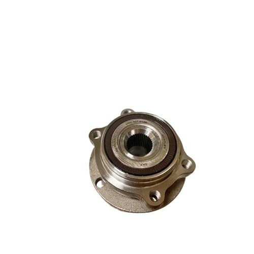 Roulement roue droit Bentley 3W0407613E resolvez le jeu dans le moyeu avant