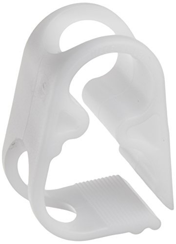 Schlauchklemme, klein, 1 Stück 4 Pack 4 Stück Cover