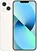 Apple iPhone 13, 256GB, Starlight (Renewed)