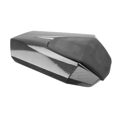 Capot de selle CBR1000RR rouge pour remplacer la selle passager inesthétique