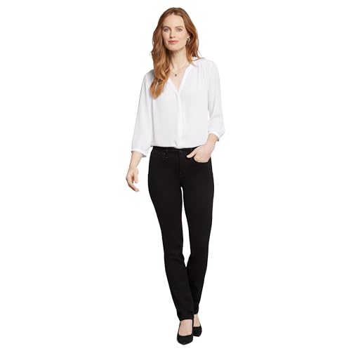 Image of NYDJ Womens Sheri Slim