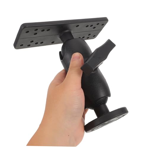 Support de sondeur pour bateaux de peche et barques de loisir - 4