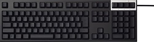 東プレ REALFORCE SA R2 日本語112キー 静電容量無接点方式 USBキーボード 静音/APC機能付き 荷重30g 昇華印刷(墨) かな表記なし ブラック R2SA-JP3-BK