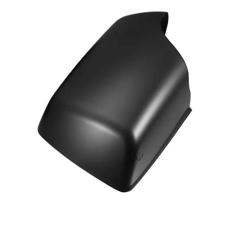 Coque rétroviseur BMW X5 E53 résoudre problème de cache cassé ou rayé