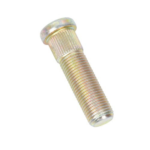 1Pcs Lug Stud Bolts Compatible with Club Car DS Gas Electric 1982-up Replaces Numbers 1034779-01, 1011304, 102353401 - DongJinK 101922201 416-061