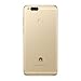 Huawei Mate SE Factory Unlocked 5.93” - 4GB/64GB Octa-core Processor| 16MP + 2MP Dual Camera| GSM Only |Gold (US Warranty)
