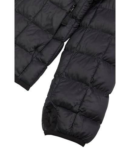 The North Face Girls' ThermoBall Hooded Jacket, S, TNF Black - image 3