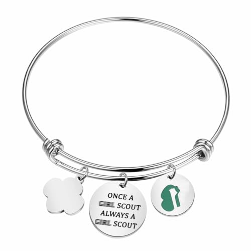 ENSIANTH Scout Cookies Gift