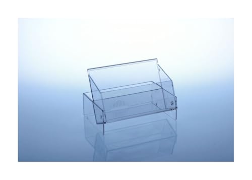 Visitenkartenbox / Visitenkartenspender / für ca. 100 Visitenkarten